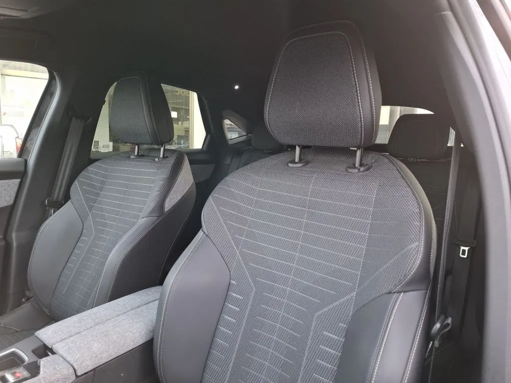 Peugeot 3008 Premier año 2025