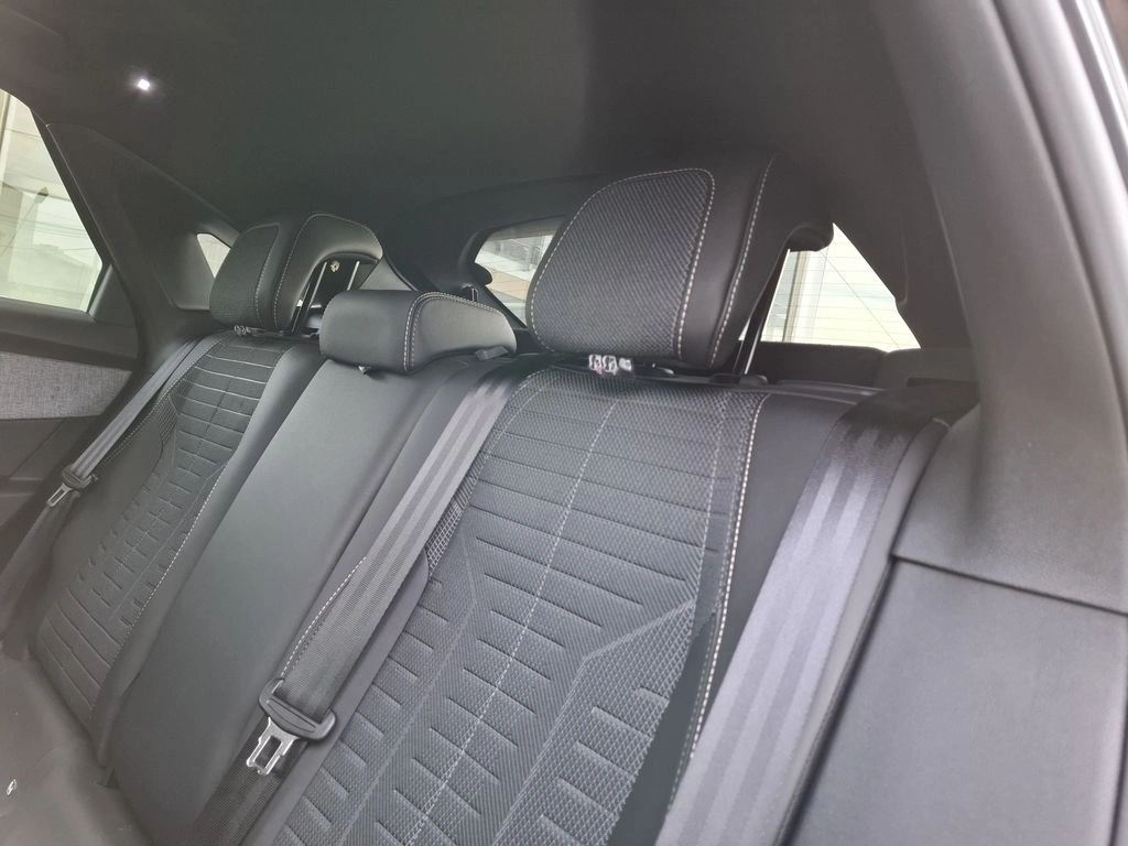 Peugeot 3008 Premier año 2025