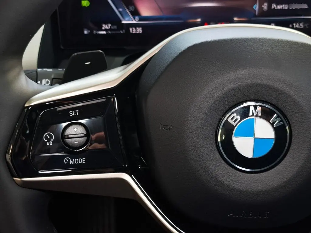 BMW X3 Sdrive20i Heritage año 2026