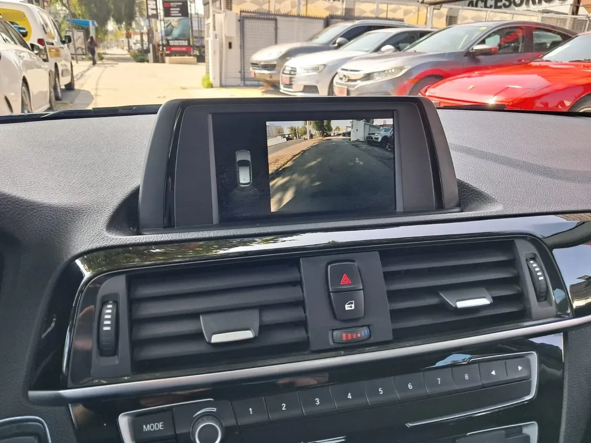 BMW 118 1.5 I 5 Puertas At año 2019