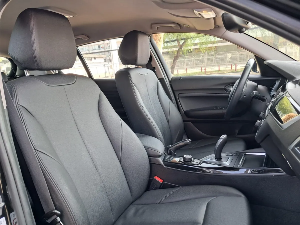 BMW 118 1.5 I 5 Puertas At año 2019