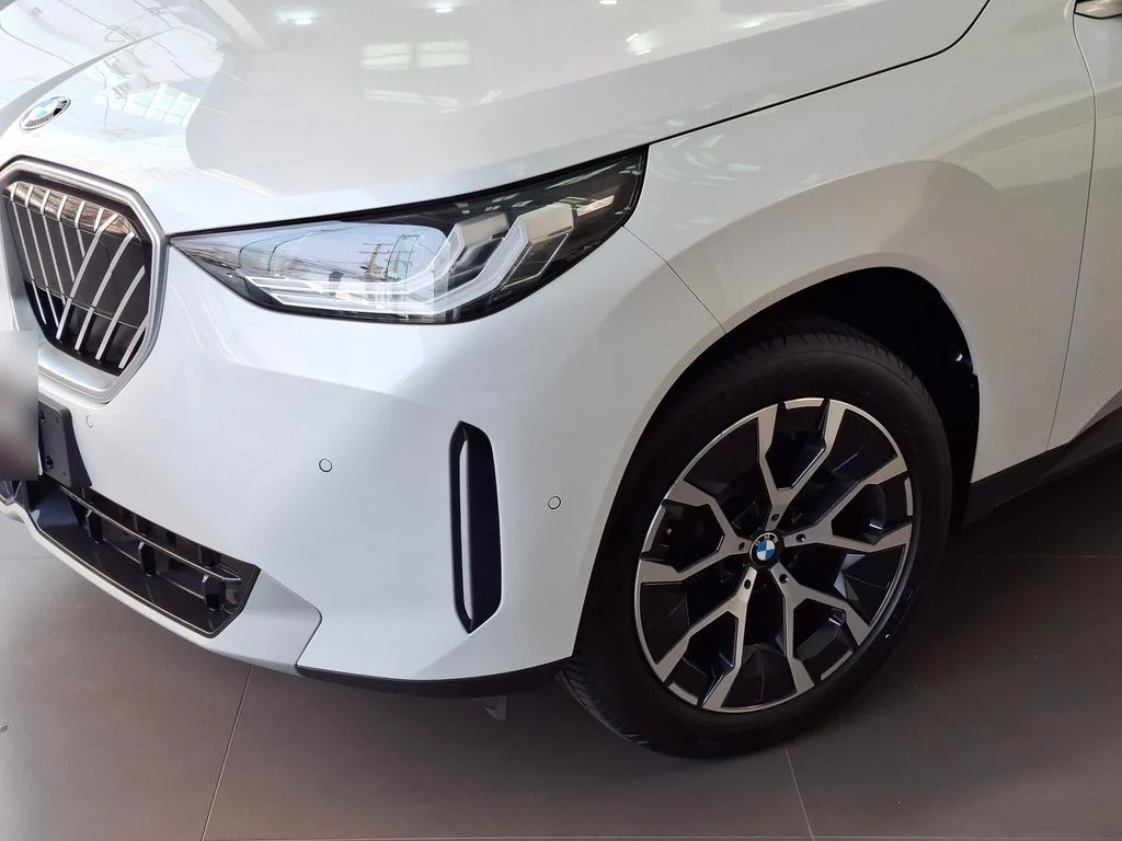 BMW X3 Sdrive20i Heritage año 2026