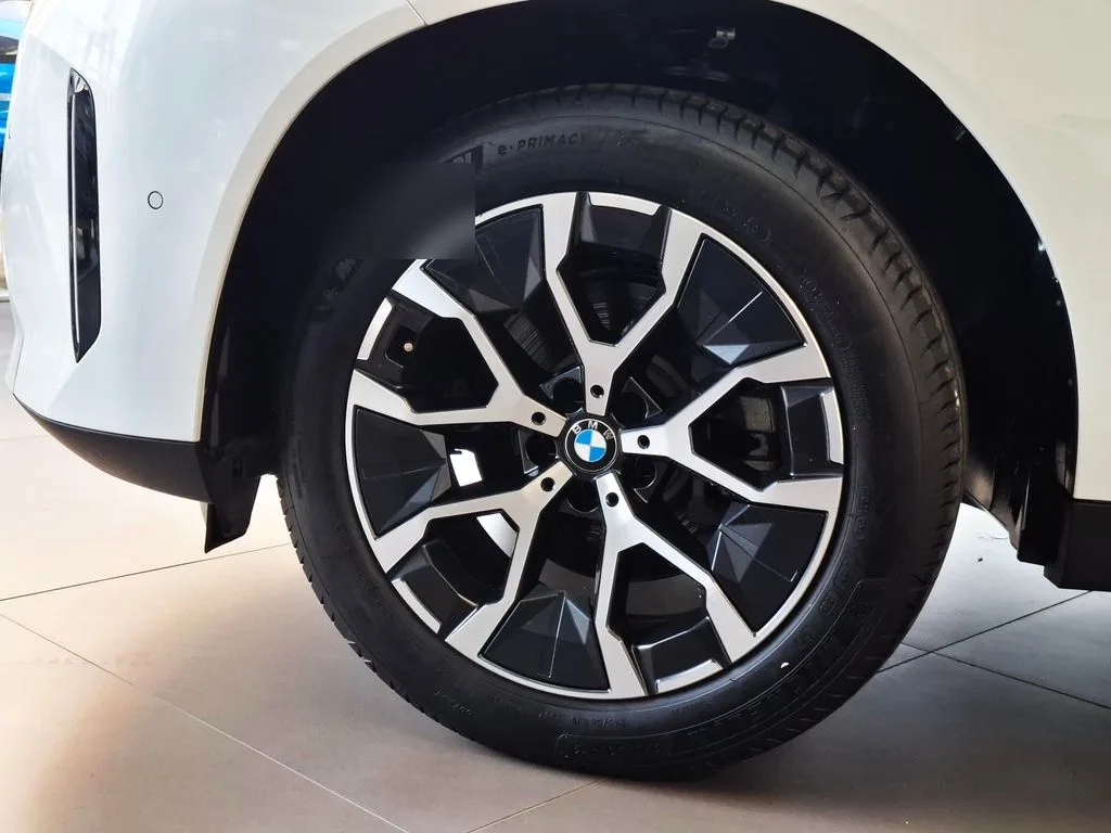 BMW X3 Sdrive20i Heritage año 2026