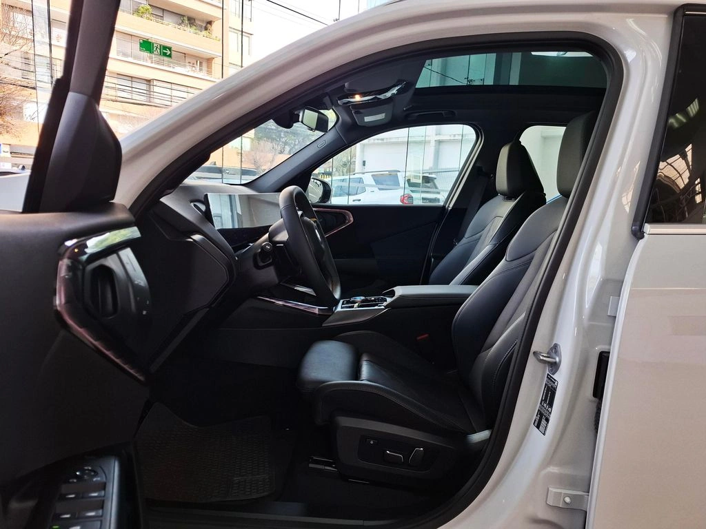 BMW X3 Sdrive20i Heritage año 2026