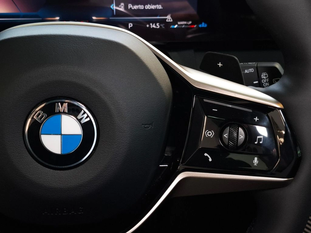 BMW X3 Sdrive20i Heritage año 2026