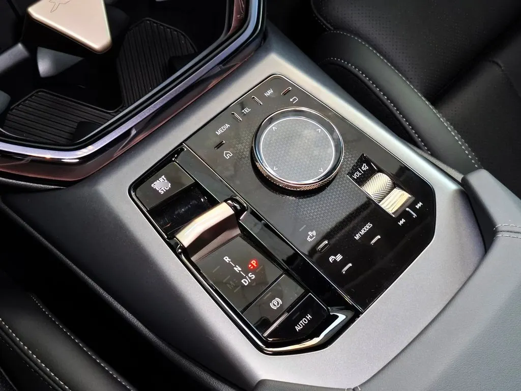 BMW X3 Sdrive20i Heritage año 2026
