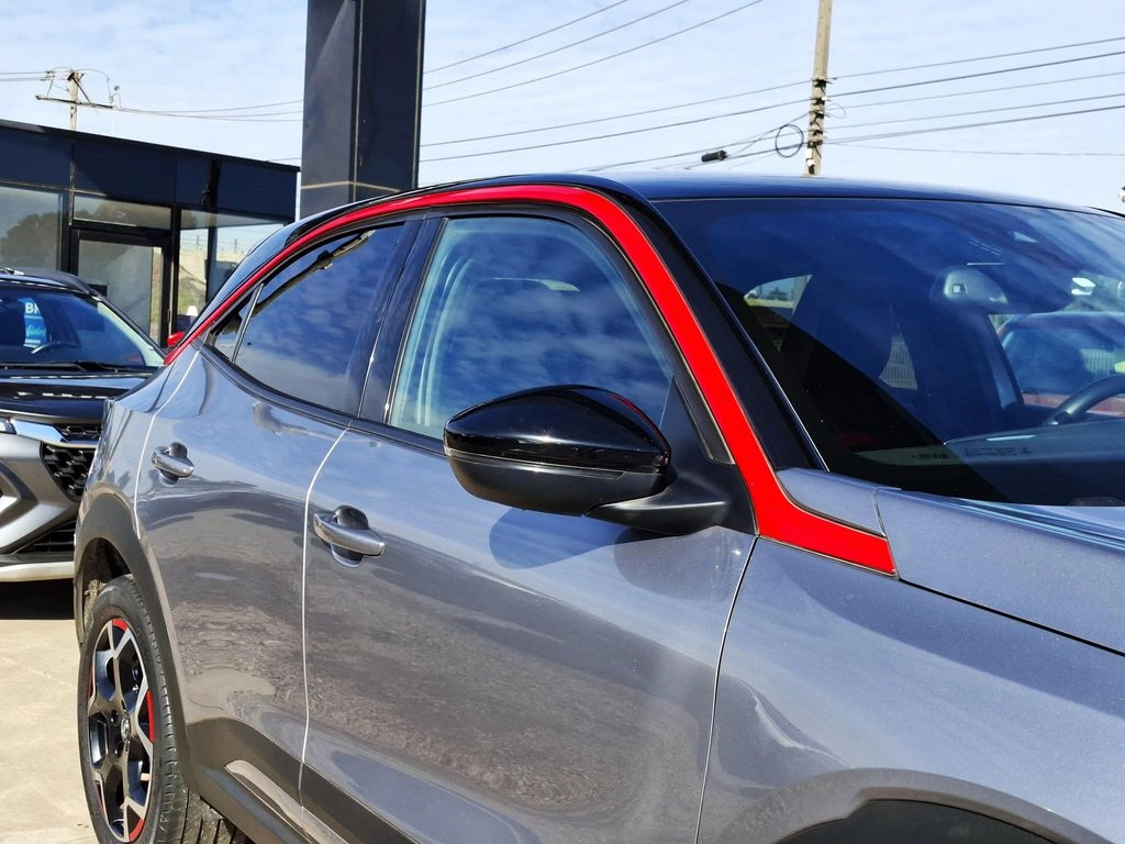 Opel Mokka Gs Line año 2022