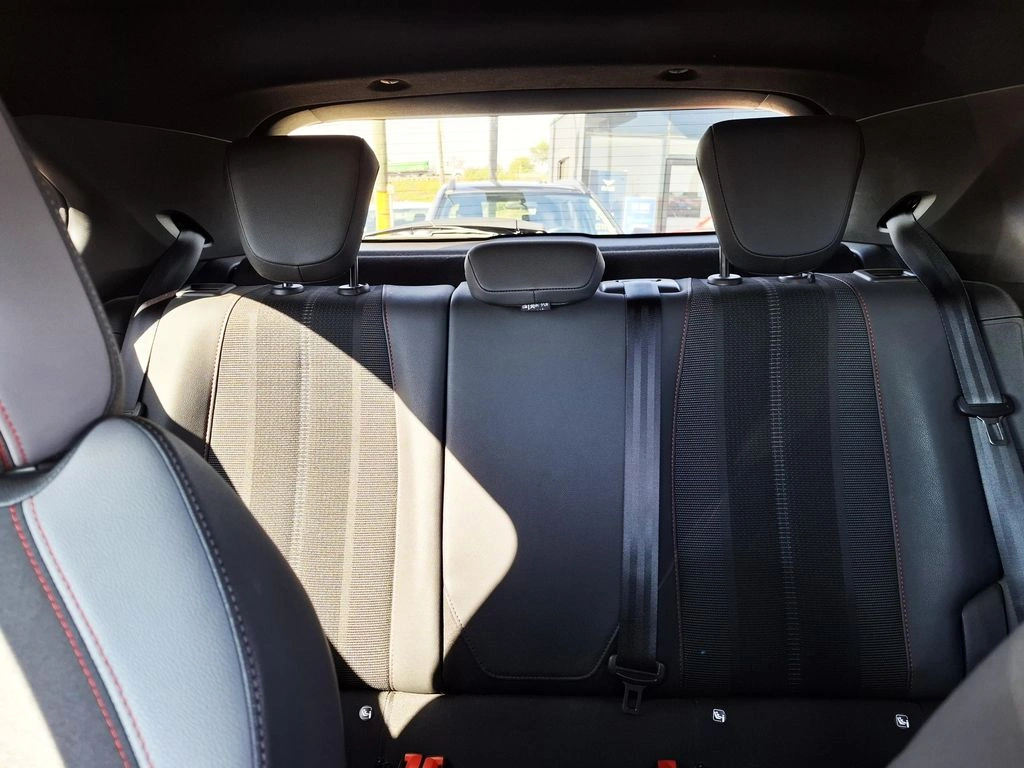 Opel Mokka Gs Line año 2022