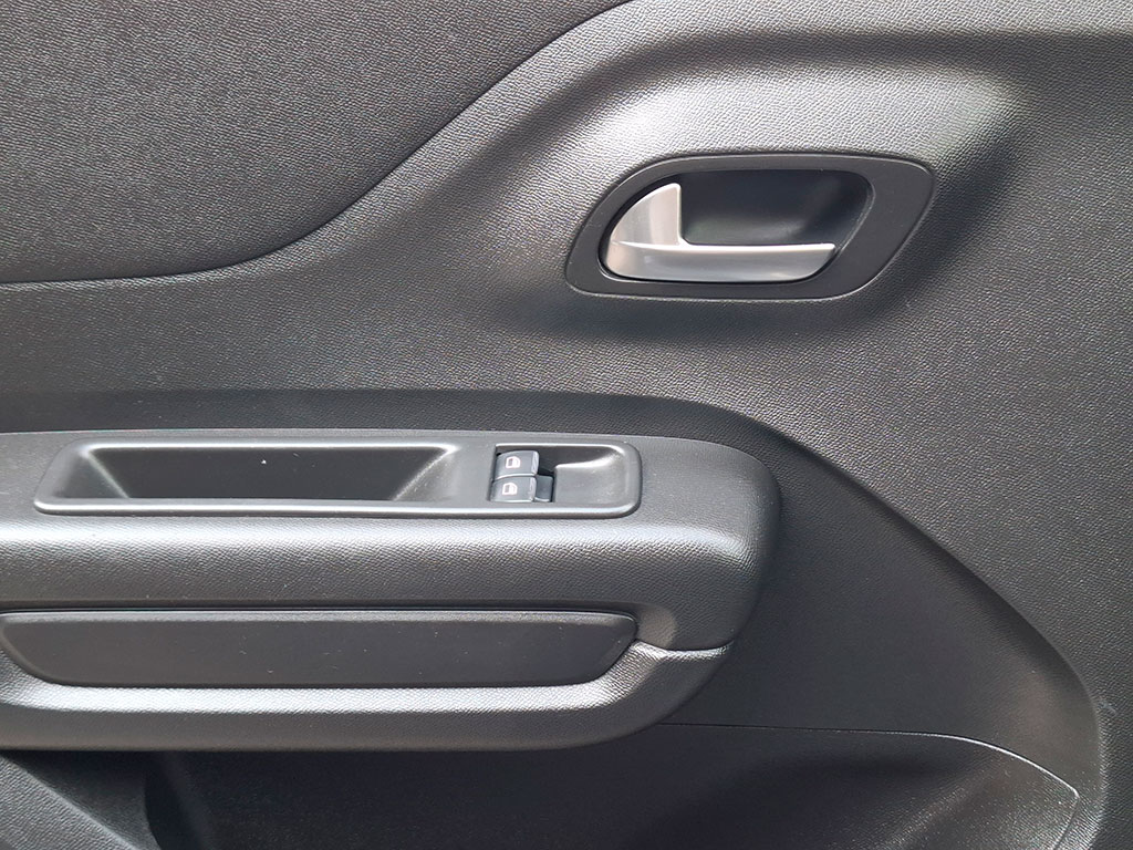 Citroen C3 4x2 1.2 Mt año 2023