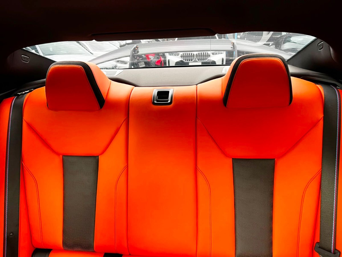 Bmw M4 Competition año 2022
