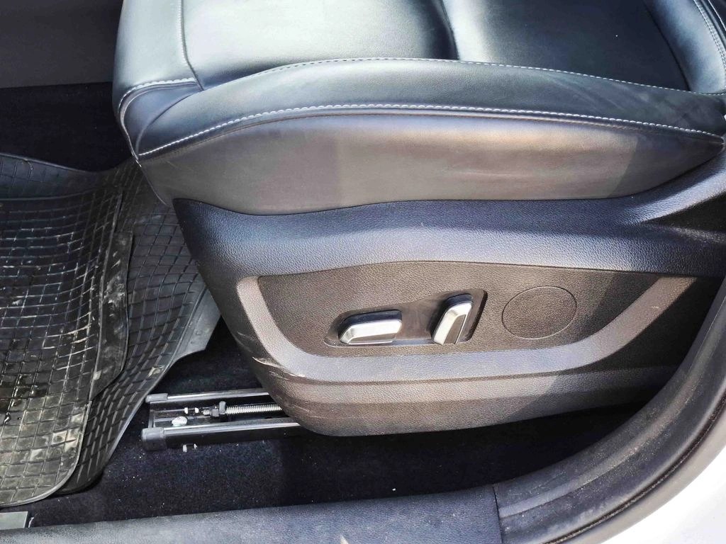 Exeed Lx Advance año 2025