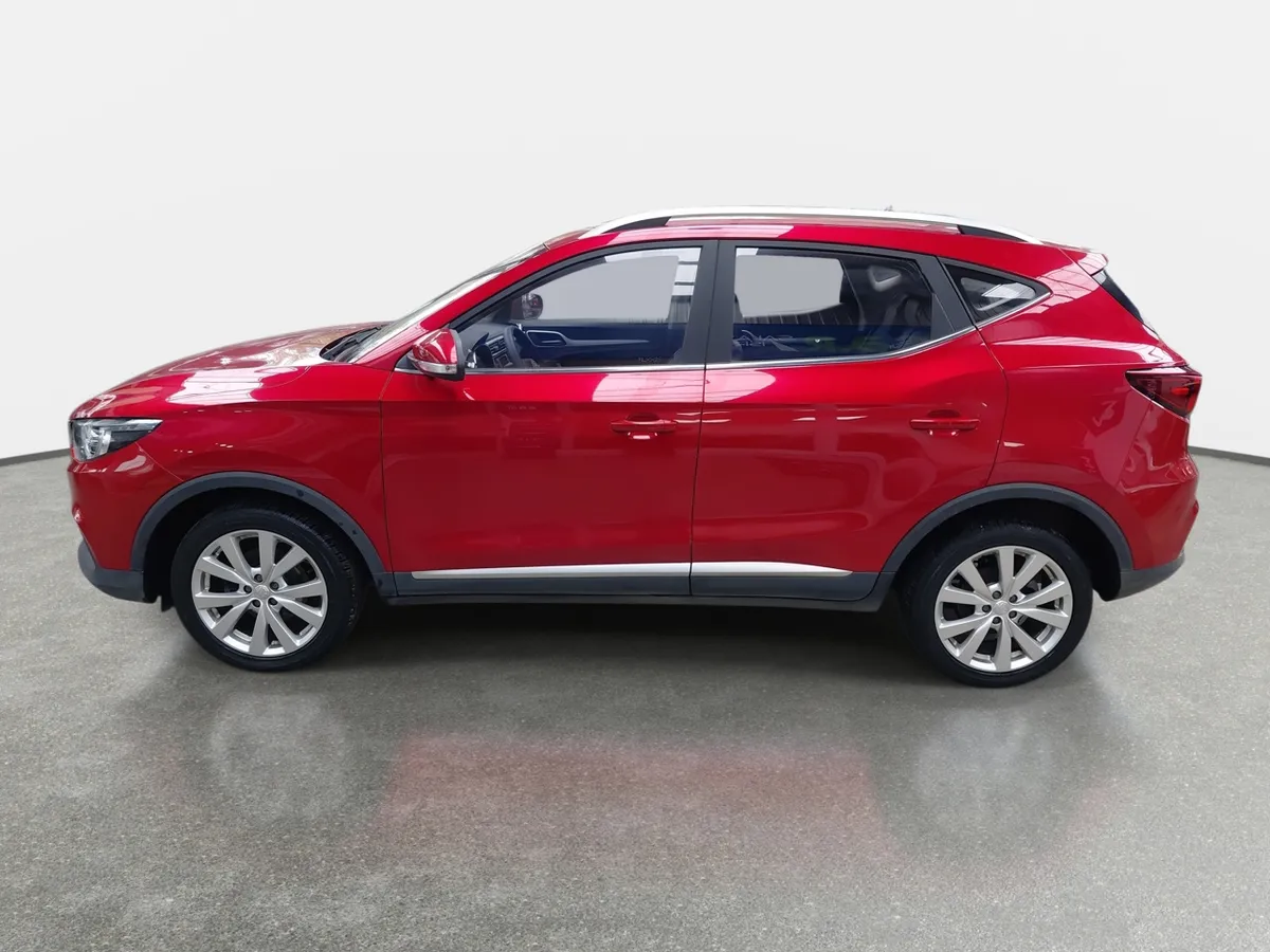 MG Mg Zs 1.5 Std 4x2 At 5p año 2022