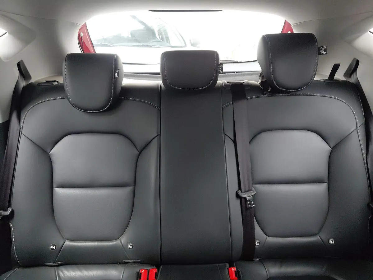 MG Mg Zs 1.5 Std 4x2 At 5p año 2022