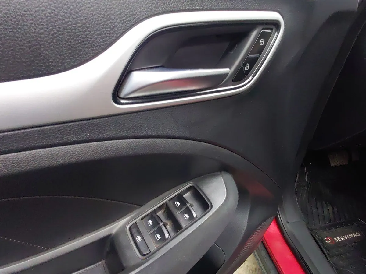 MG Mg Zs 1.5 Std 4x2 At 5p año 2022