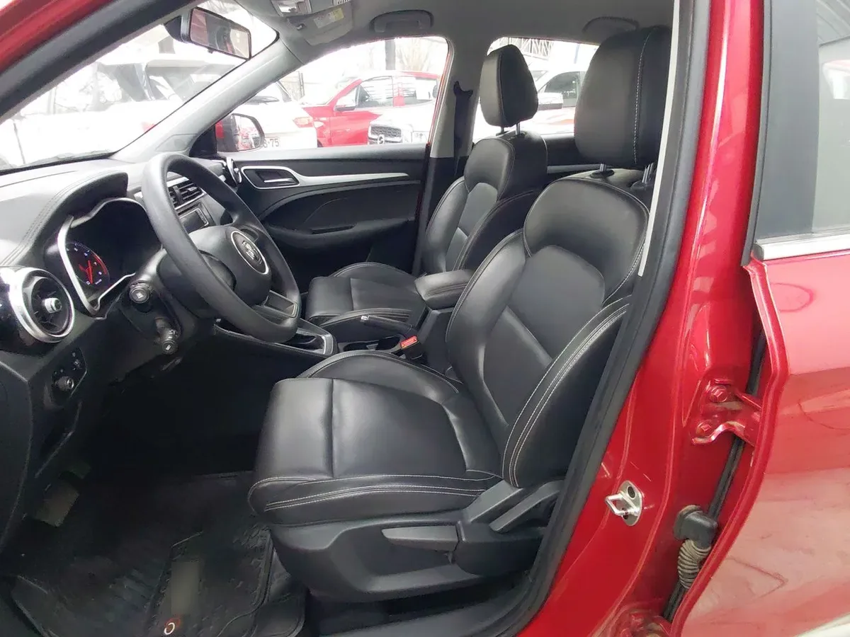 MG Mg Zs 1.5 Std 4x2 At 5p año 2022