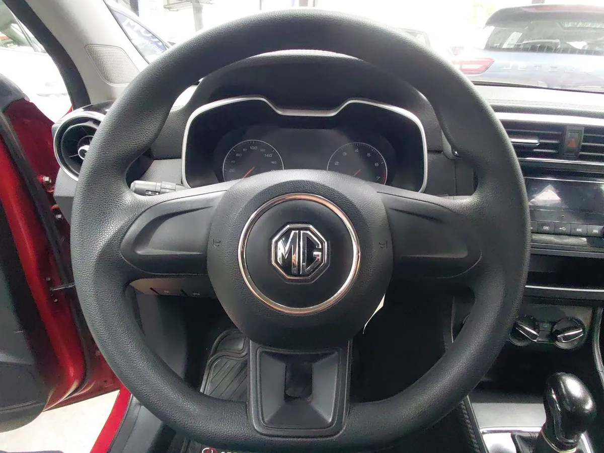 MG Mg Zs 1.5 Std 4x2 At 5p año 2022
