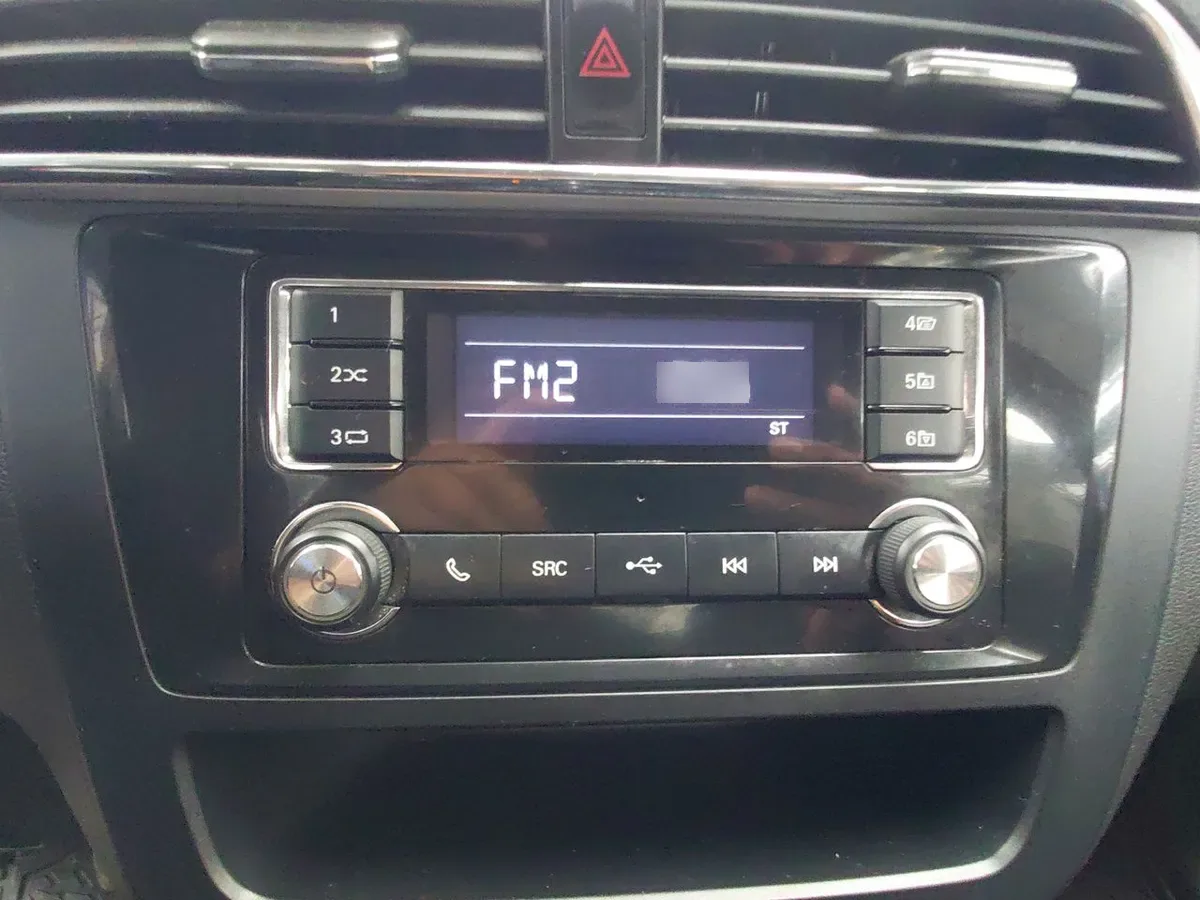 MG Mg Zs 1.5 Std 4x2 At 5p año 2022