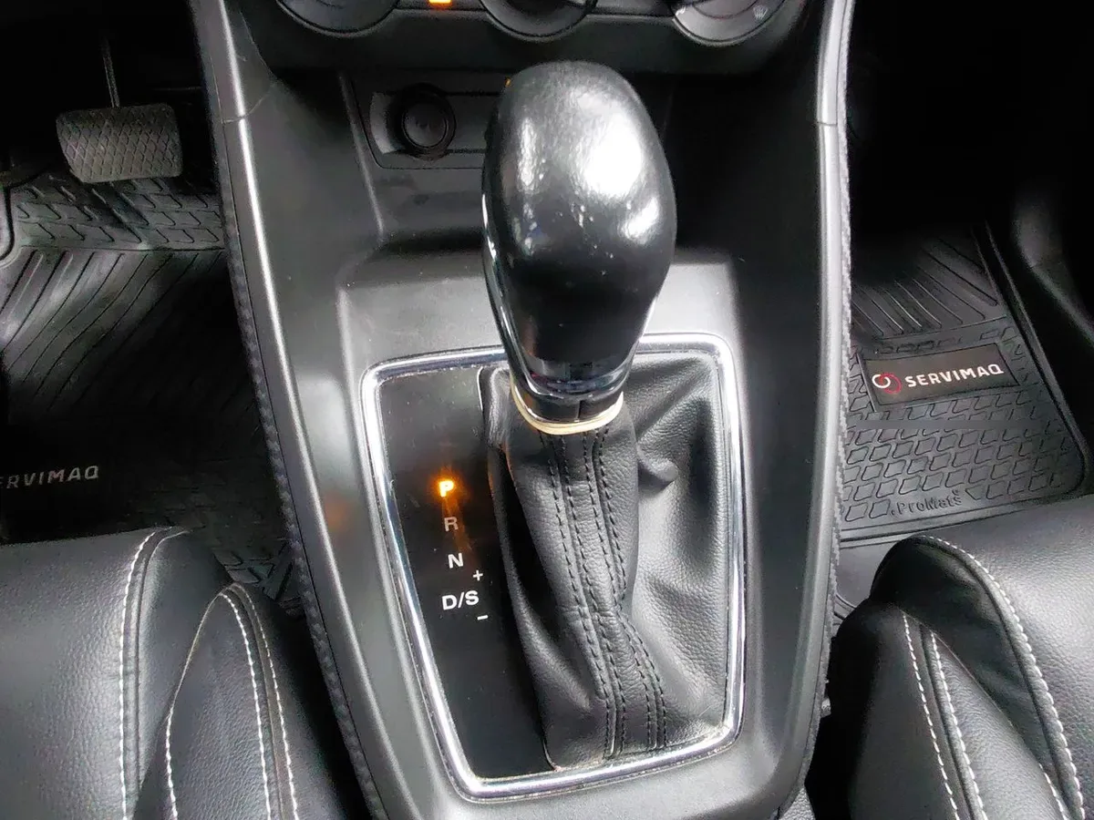 MG Mg Zs 1.5 Std 4x2 At 5p año 2022