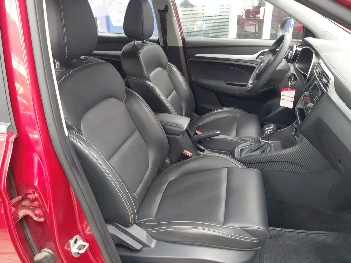 MG Mg Zs 1.5 Std 4x2 At 5p año 2022