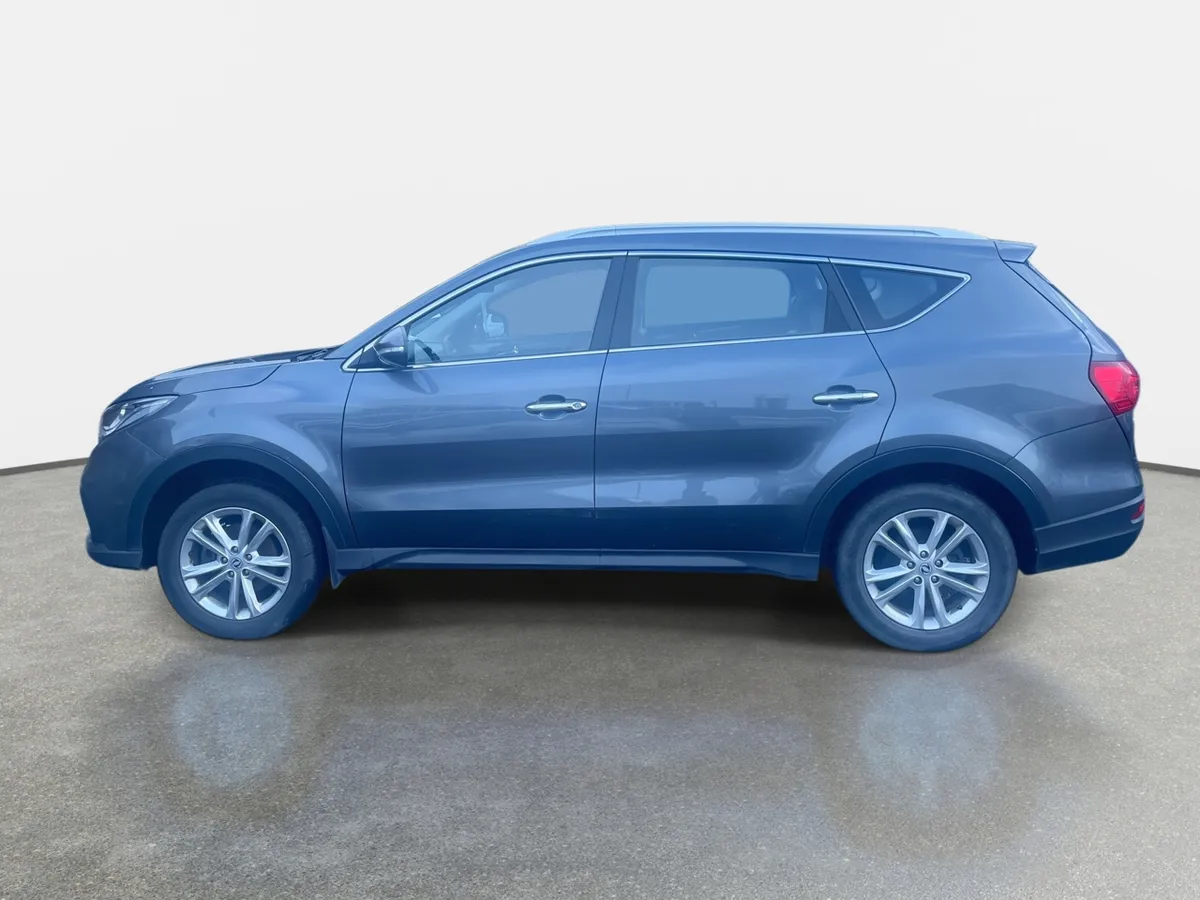 DFSK 580 1.8 Comfort 4x2 Mt 5p año 2024