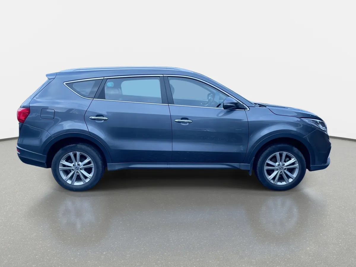 DFSK 580 1.8 Comfort 4x2 Mt 5p año 2024