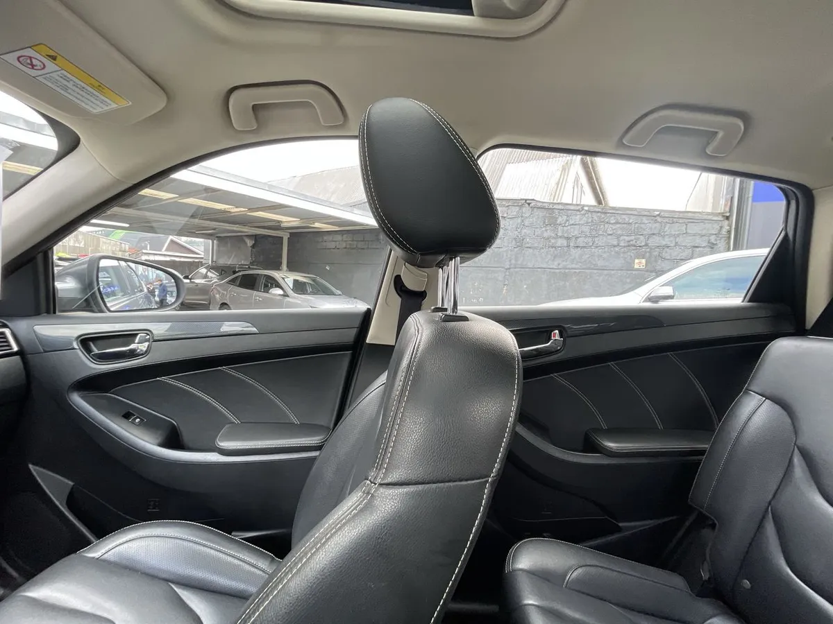 DFSK 580 1.8 Comfort 4x2 Mt 5p año 2024