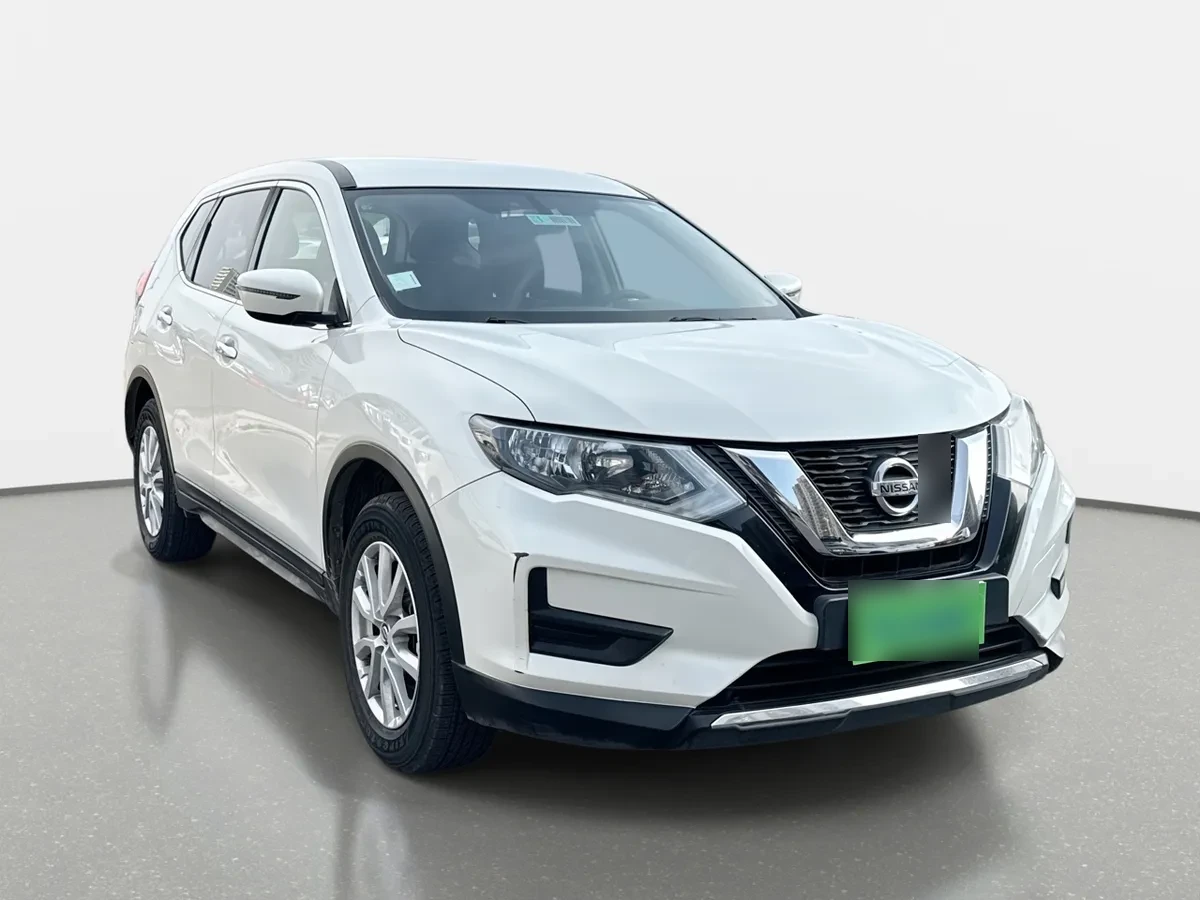 Nissan X-Trail 2.5 Sense 4x2 2row Cvt At 5p año 2020