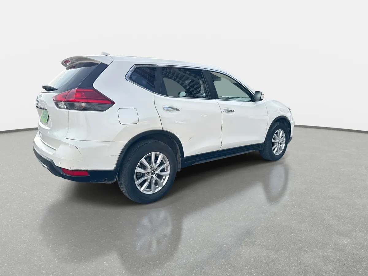 Nissan X-Trail 2.5 Sense 4x2 2row Cvt At 5p año 2020