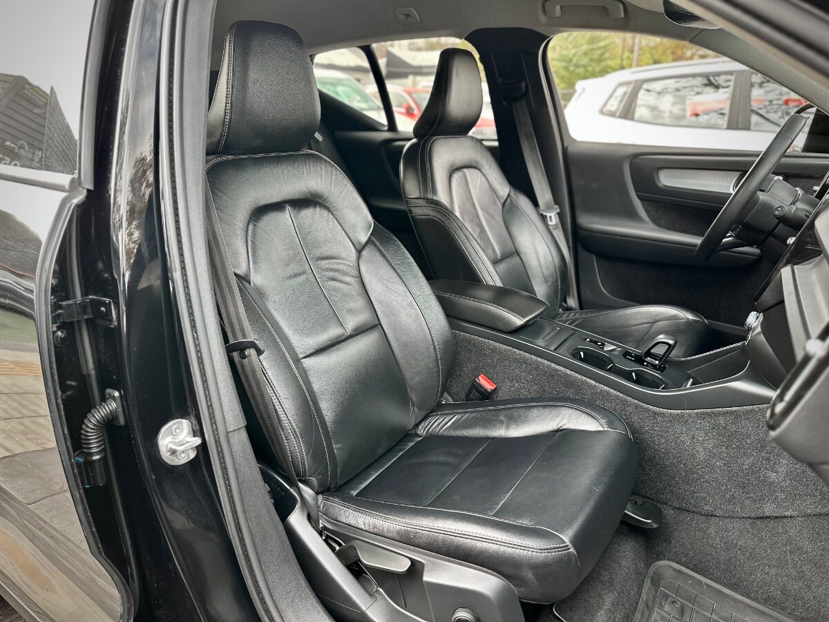 Volvo Xc40 T4 Plus año 2022