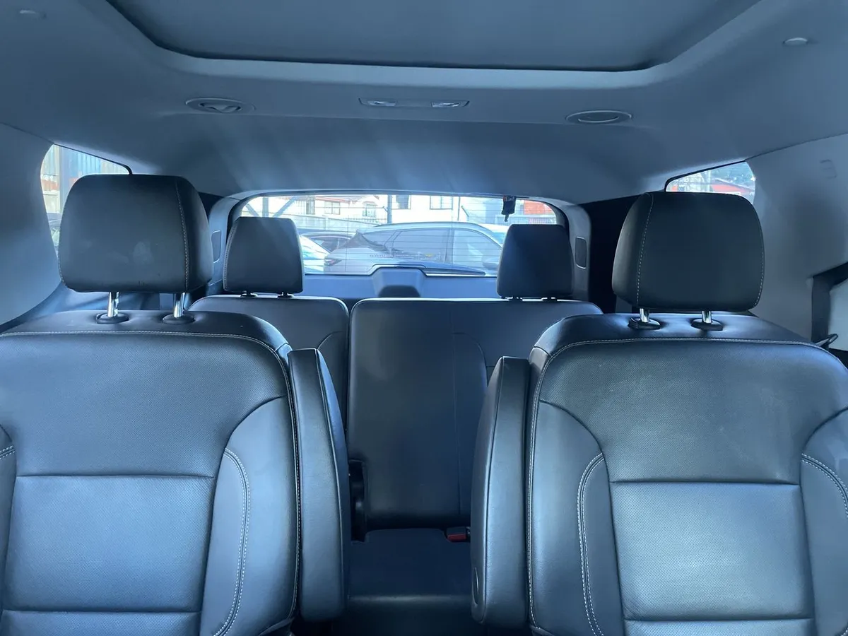 Chevrolet Traverse 3.6l Premier Awd Ii At 5p año 2022