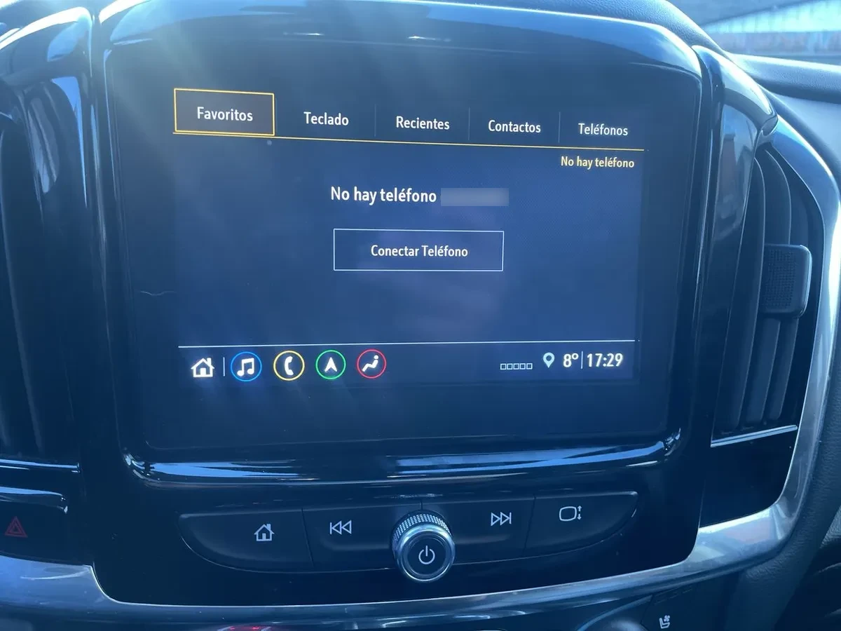 Chevrolet Traverse 3.6l Premier Awd Ii At 5p año 2022