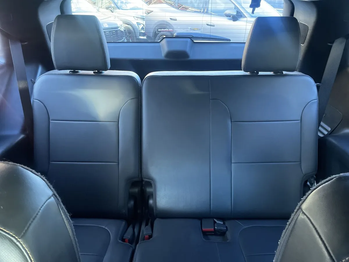 Chevrolet Traverse 3.6l Premier Awd Ii At 5p año 2022