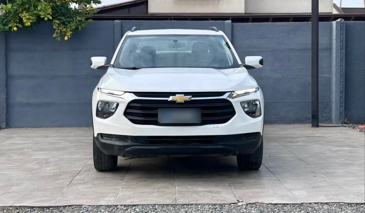 CHEVROLET MONTANA 1.2 Premier At año 2024