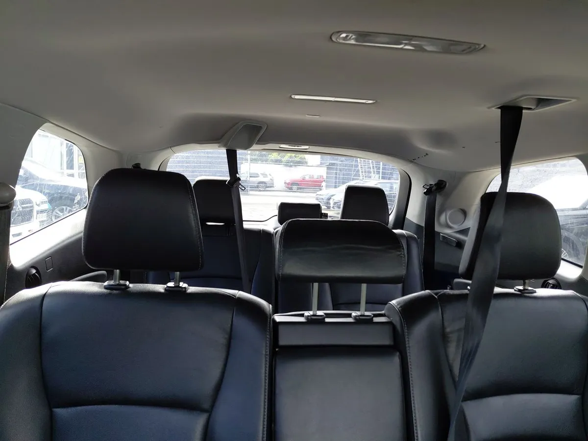Honda Pilot 3.5 Elite 4x4 At 5p año 2019