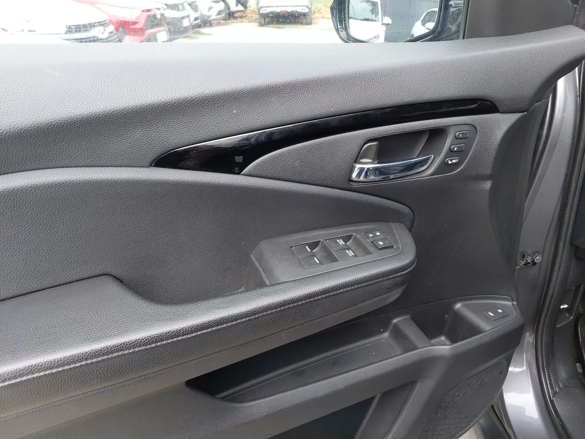 Honda Pilot 3.5 Elite 4x4 At 5p año 2019