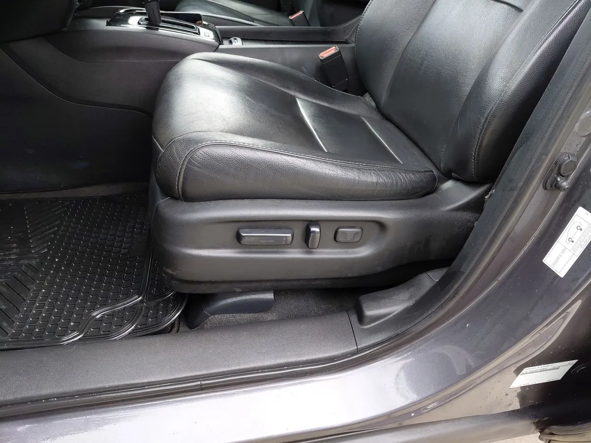 Honda Pilot 3.5 Elite 4x4 At 5p año 2019