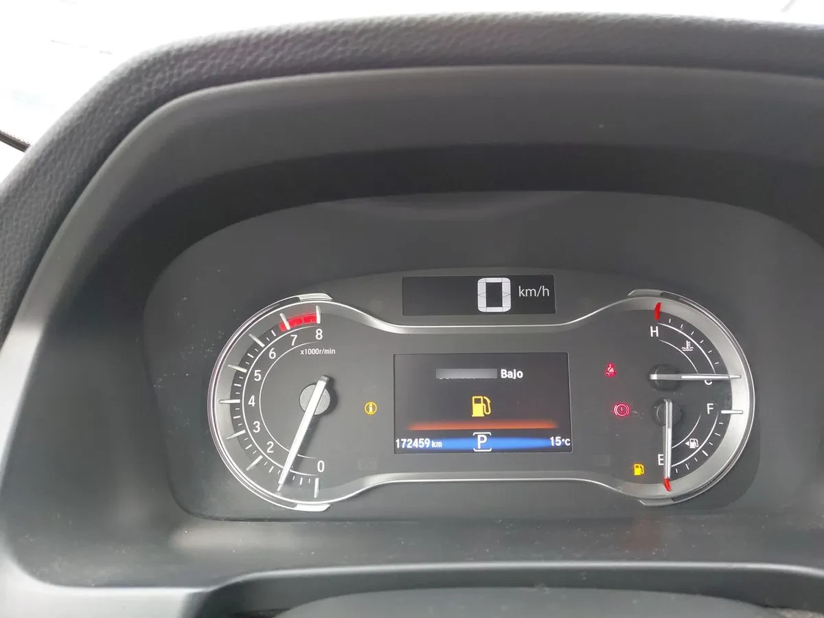 Honda Pilot 3.5 Elite 4x4 At 5p año 2019