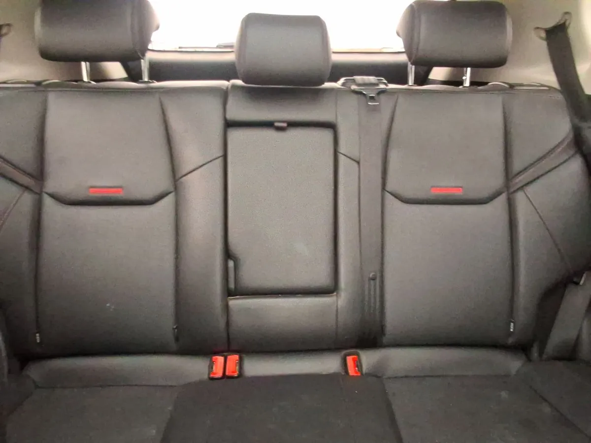 Changan Cs35 1.4t Elite 4x2 At 5p año 2024