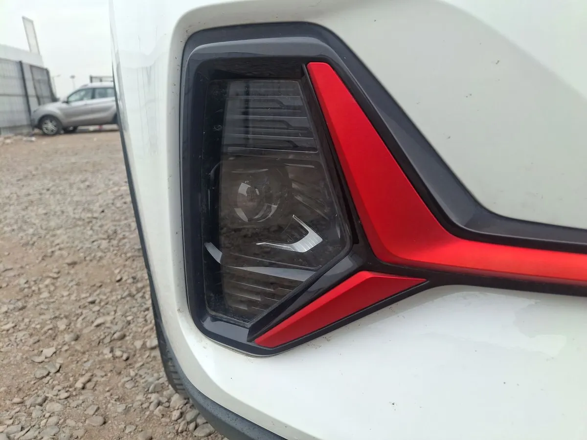 Changan Cs35 1.4t Elite 4x2 At 5p año 2024