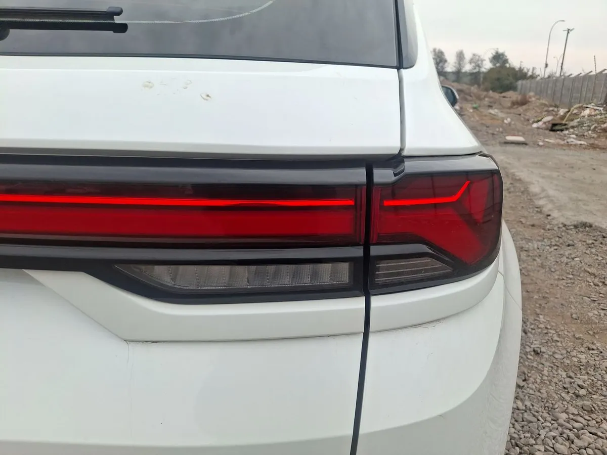 Changan Cs35 1.4t Elite 4x2 At 5p año 2024