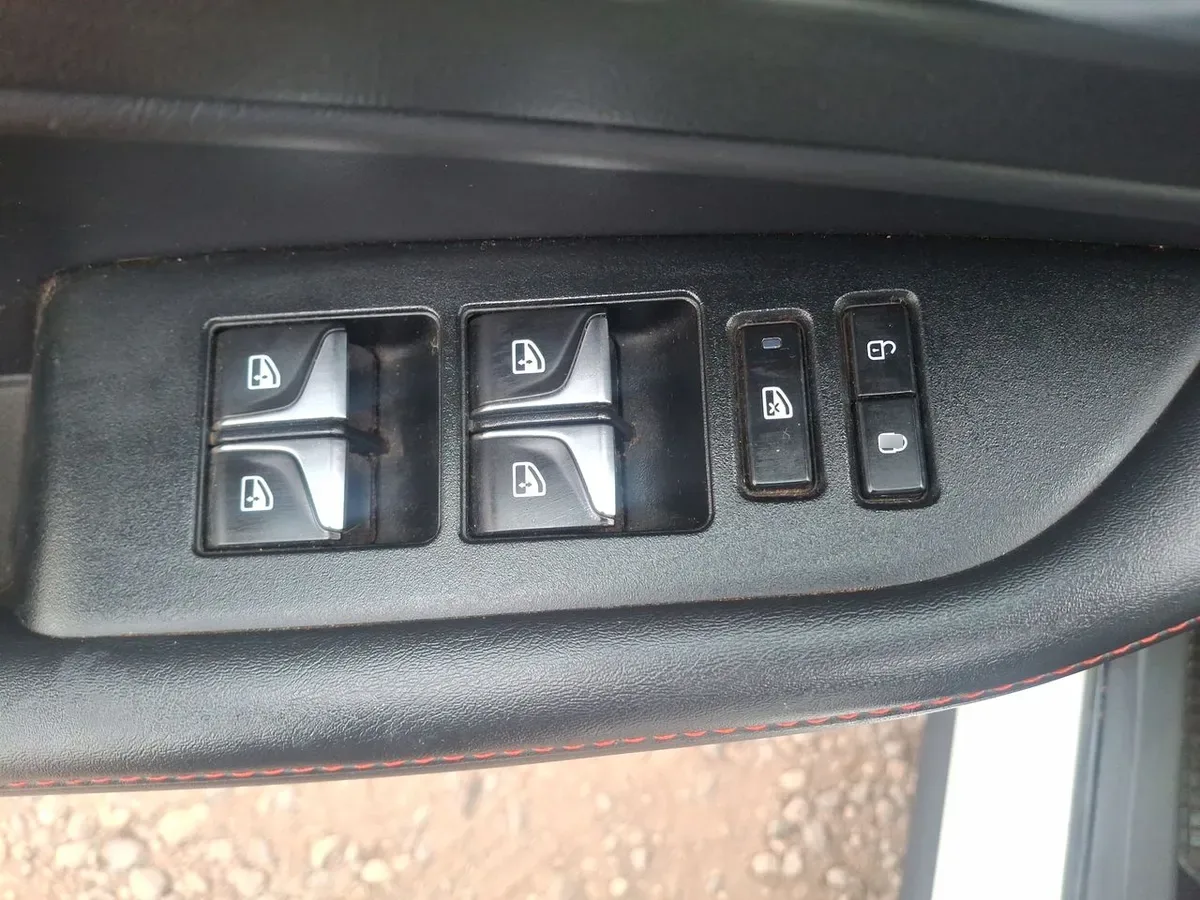 Changan Cs35 1.4t Elite 4x2 At 5p año 2024