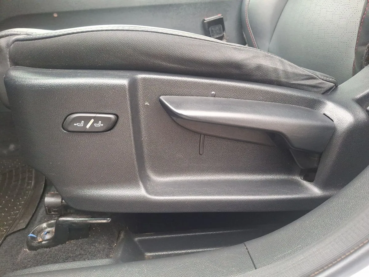 Changan Cs35 1.4t Elite 4x2 At 5p año 2024