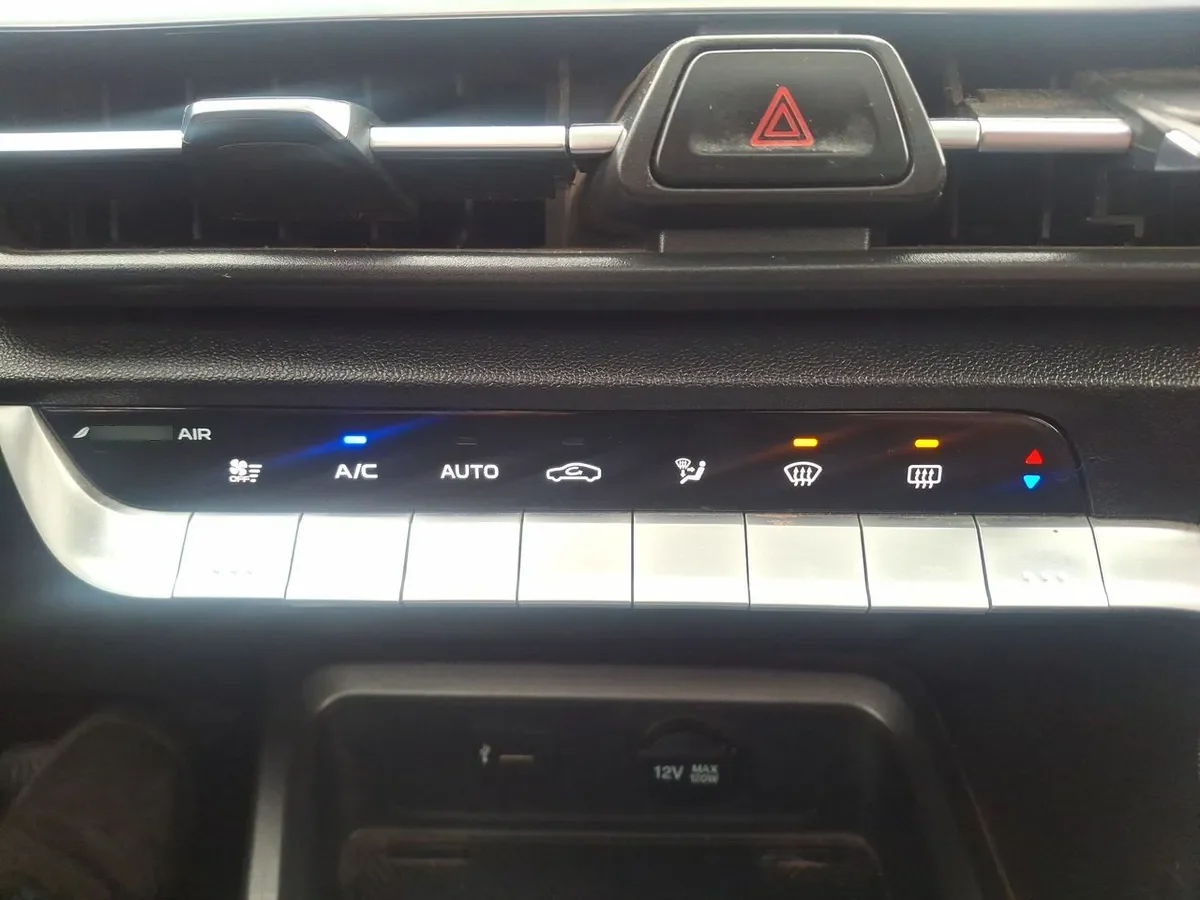 Changan Cs35 1.4t Elite 4x2 At 5p año 2024