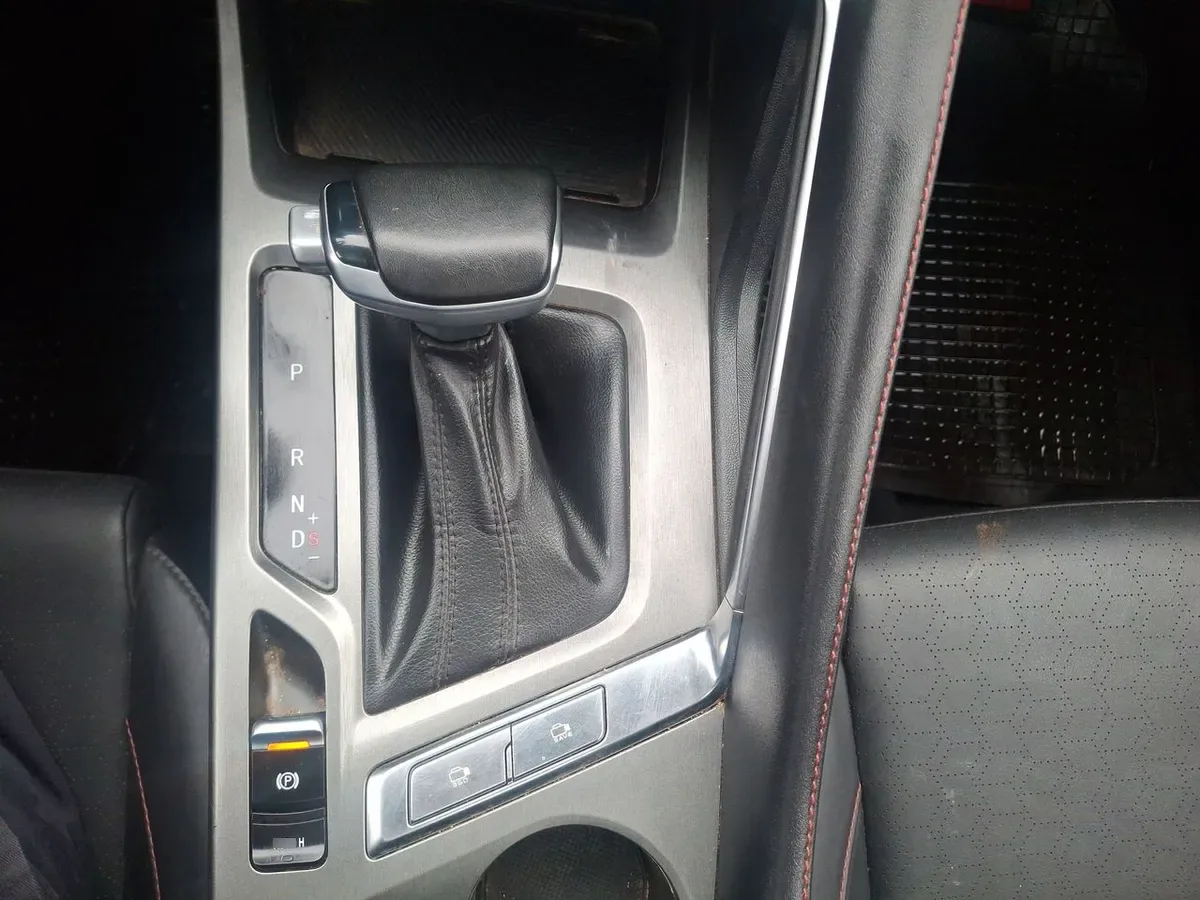 Changan Cs35 1.4t Elite 4x2 At 5p año 2024