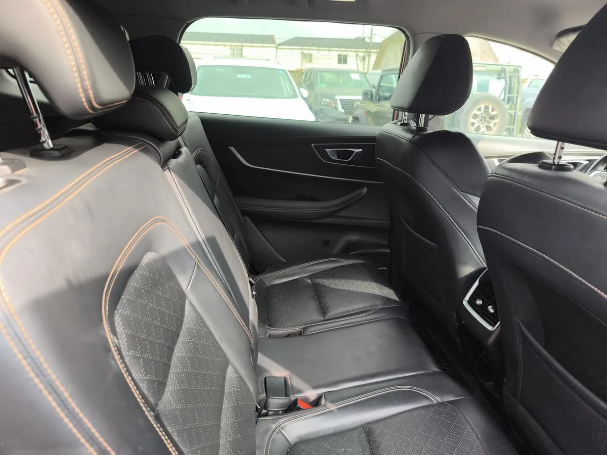 Chery Tiggo 8 1.5t Gls 4x2 Mt 5p año 2022
