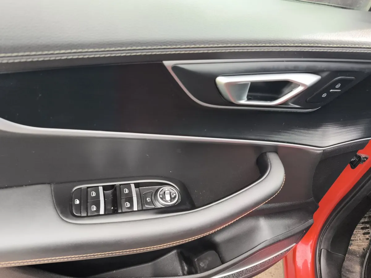 Chery Tiggo 8 1.5t Gls 4x2 Mt 5p año 2022