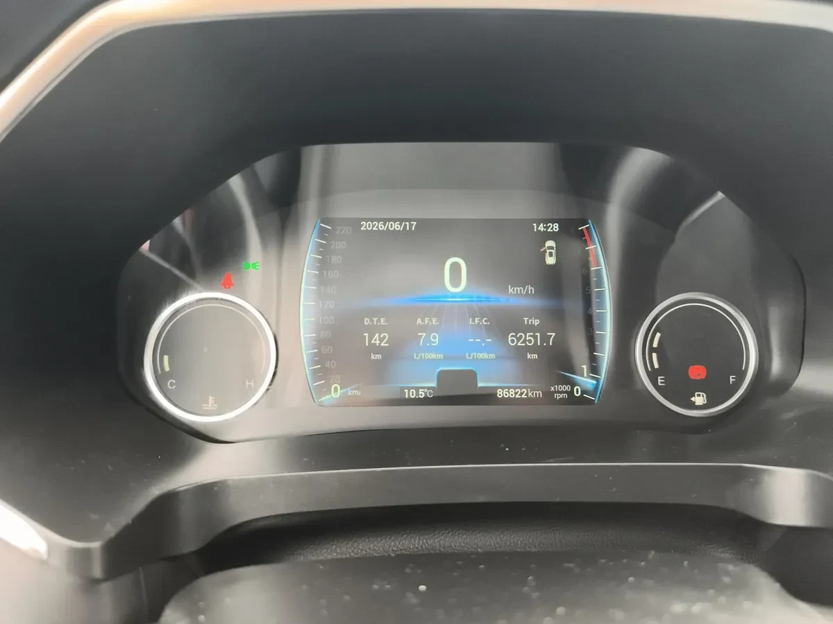 Chery Tiggo 8 1.5t Gls 4x2 Mt 5p año 2022
