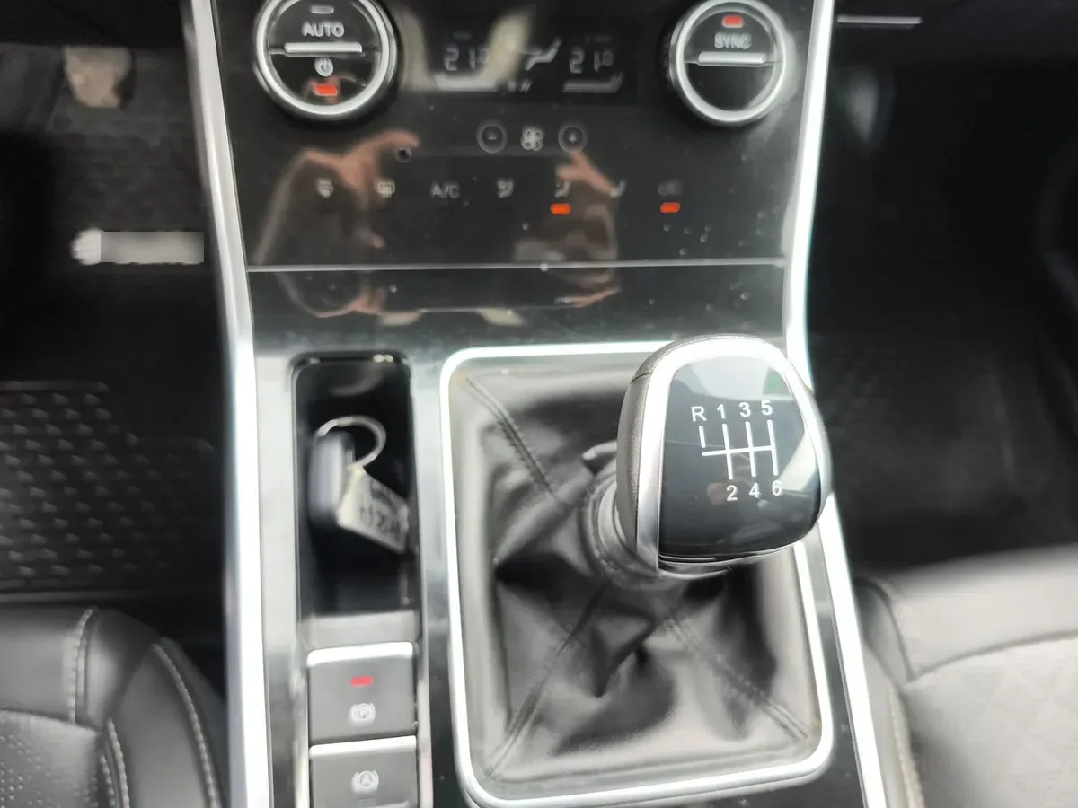 Chery Tiggo 8 1.5t Gls 4x2 Mt 5p año 2022