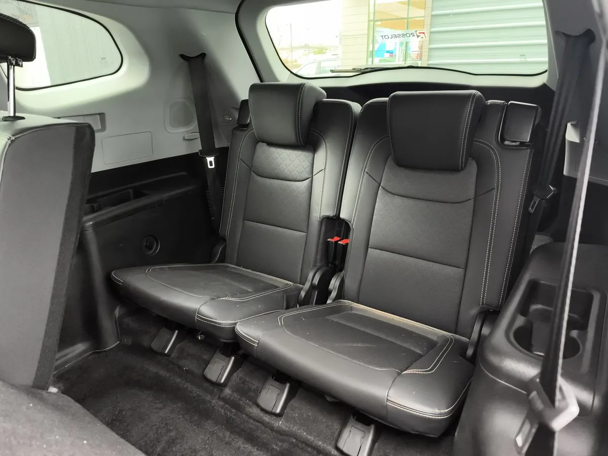Chery Tiggo 8 1.5t Gls 4x2 Mt 5p año 2022