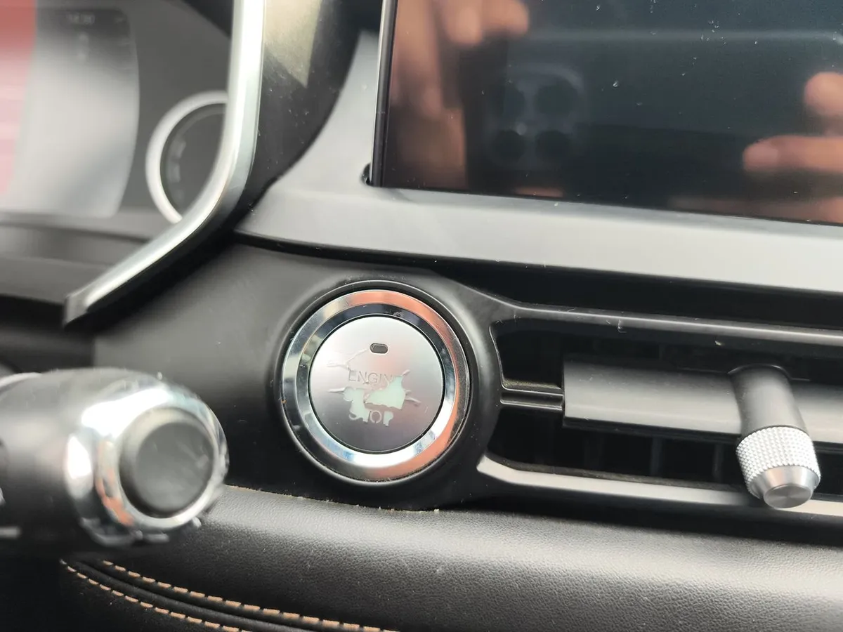Chery Tiggo 8 1.5t Gls 4x2 Mt 5p año 2022